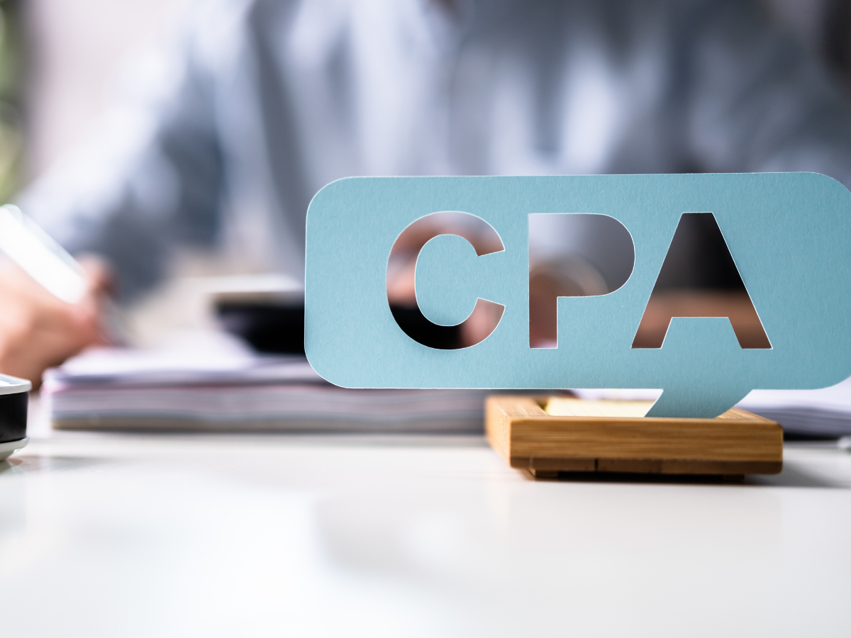 CPA financial advisor